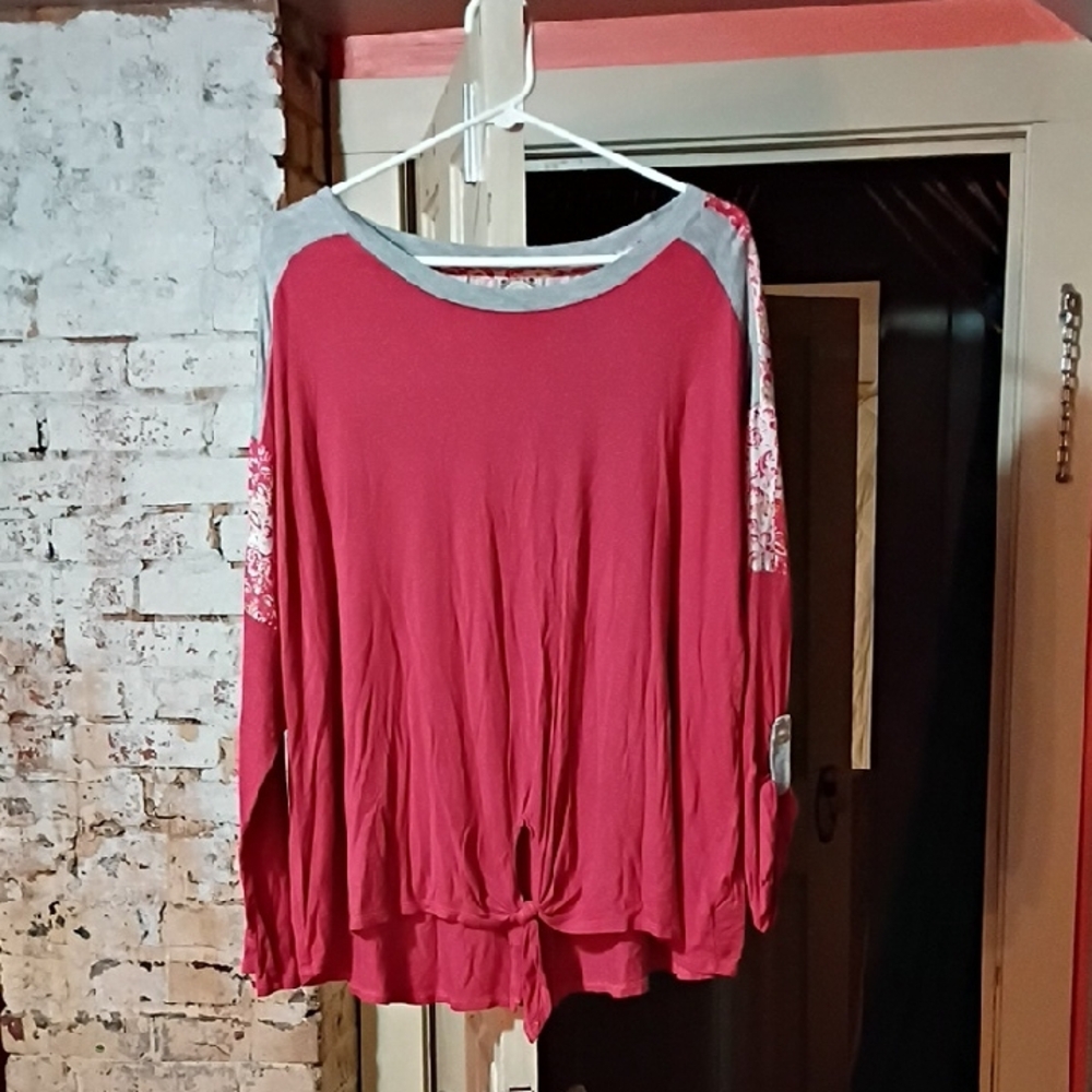 Women's Comfy Shirt